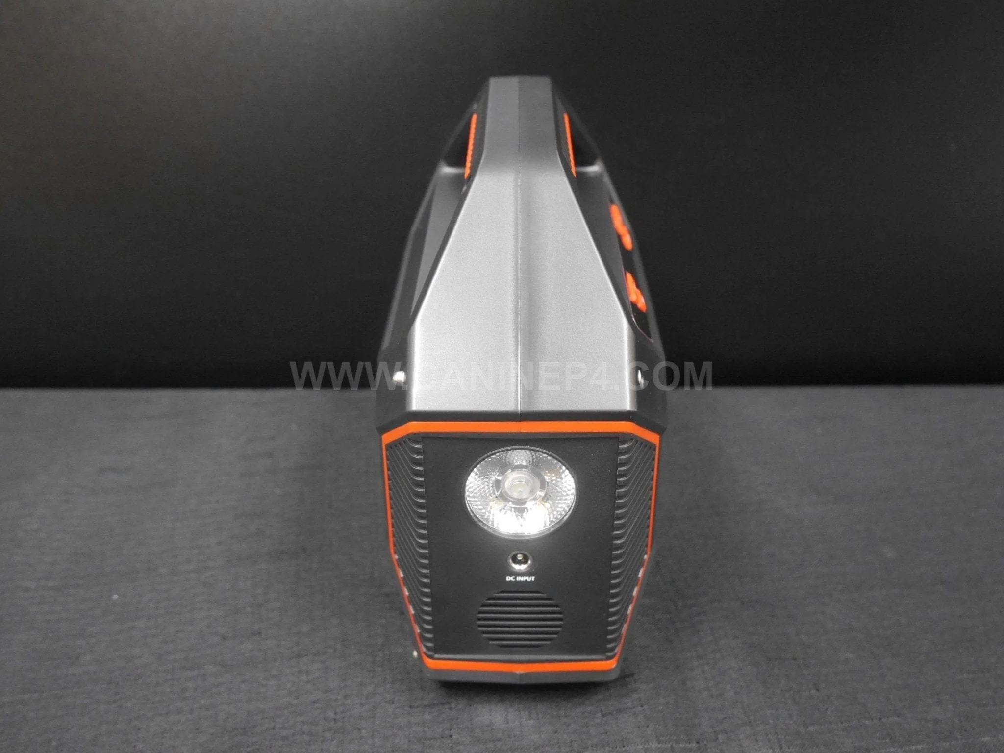 155WH Portable Power Station - Image 6