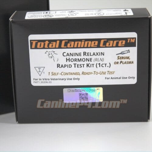Pregnancy Test for dogs - Image 10