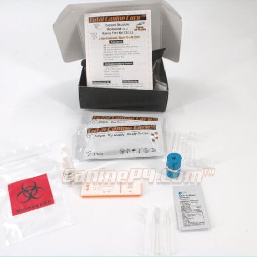 Pregnancy Test for dogs - Image 11