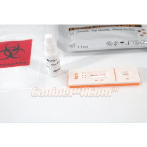 Pregnancy Test for dogs - Image 6