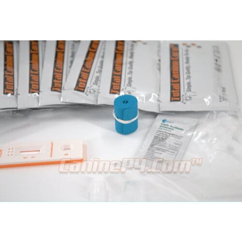 Pregnancy Test for dogs - Image 8