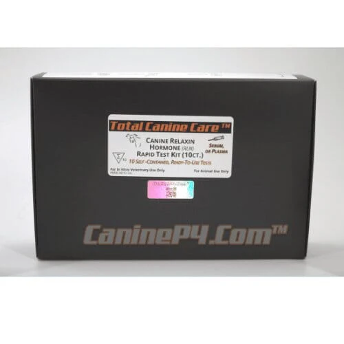 Pregnancy Test for dogs - Image 9