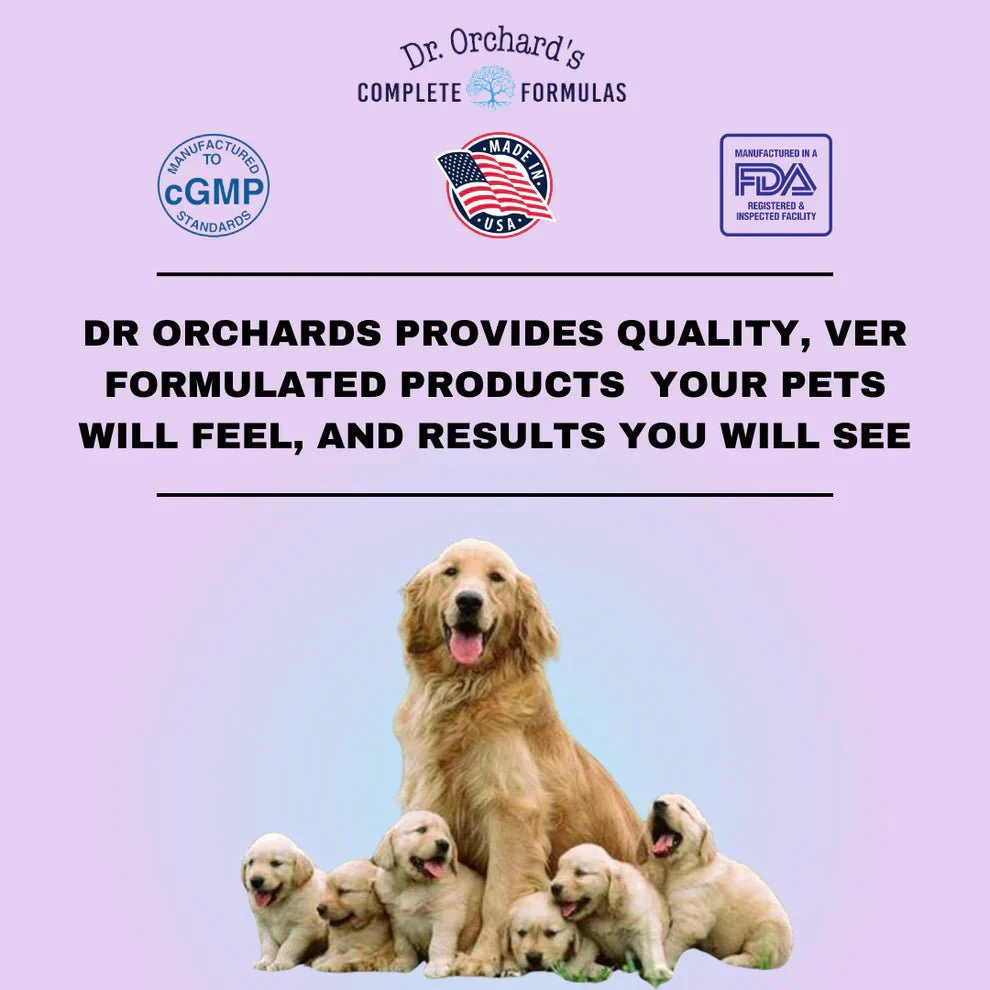 Pregnancy Pro Prenatal Vitamin For Dogs (90 ct) - Image 8