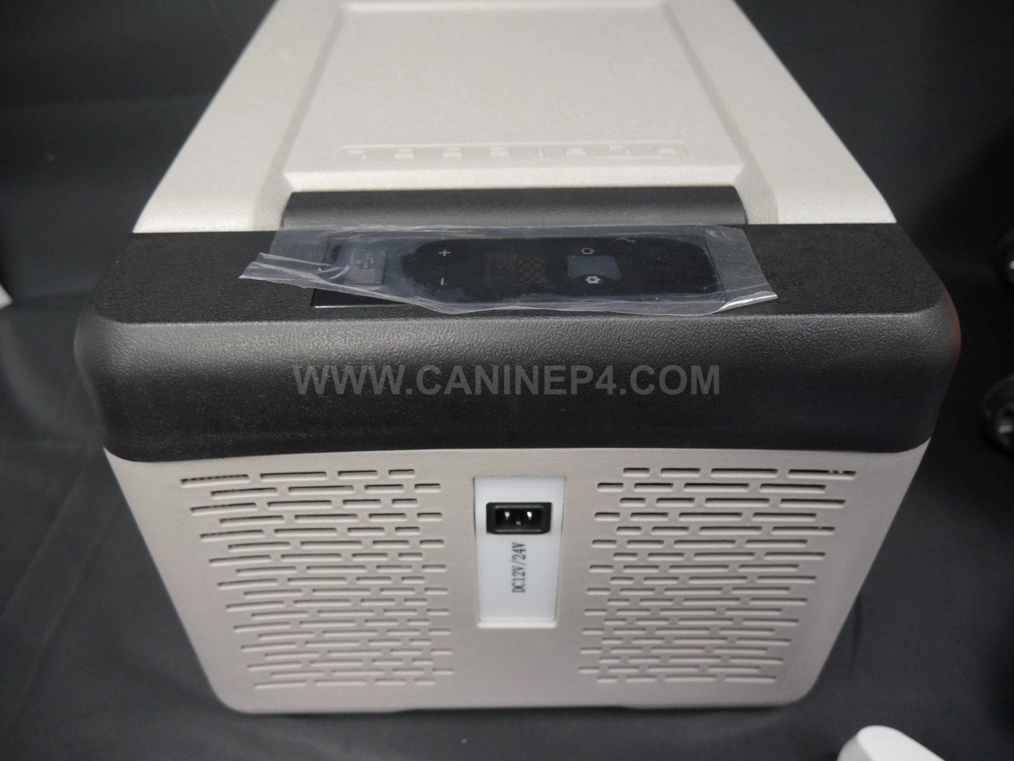 Progesterone Analyzers Mobile Lab Kit - Image 3