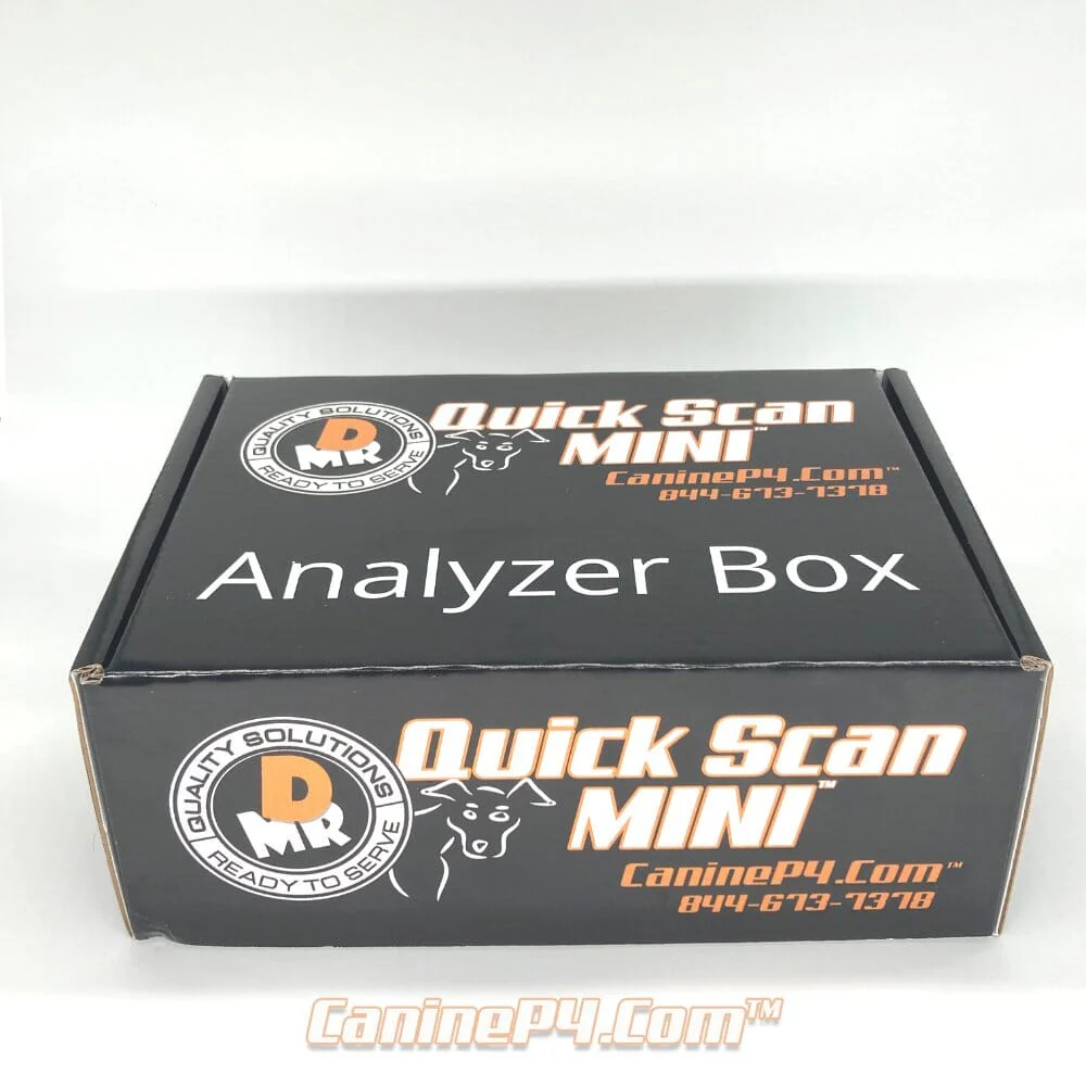 Quick Scan MINI™ - Ovulation Detector Startup Bundle - Image 3