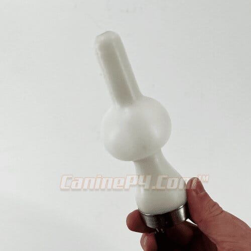 Reusable Natural Tie Artificial Insemination Kit For Dogs - Image 2