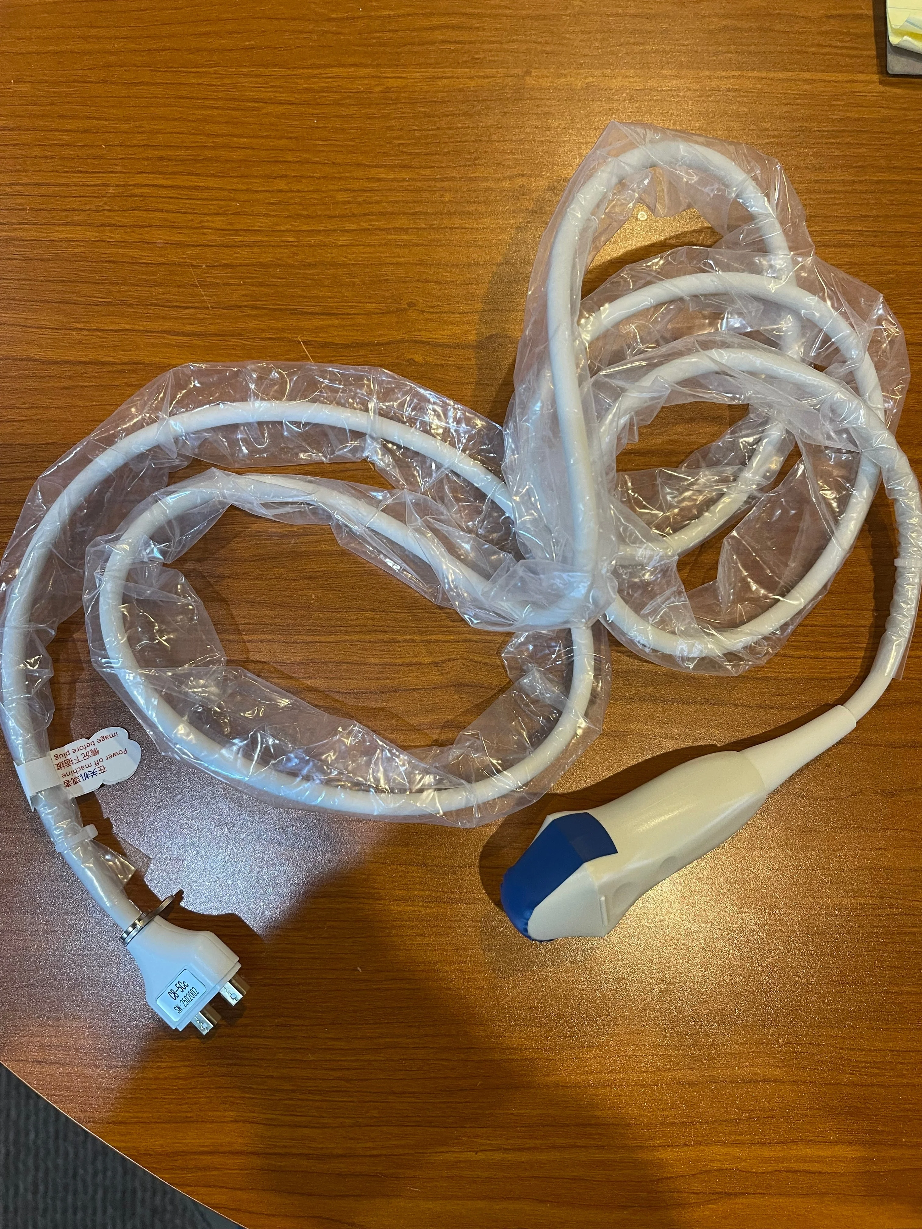 Small Probe - Ultrasound 50142