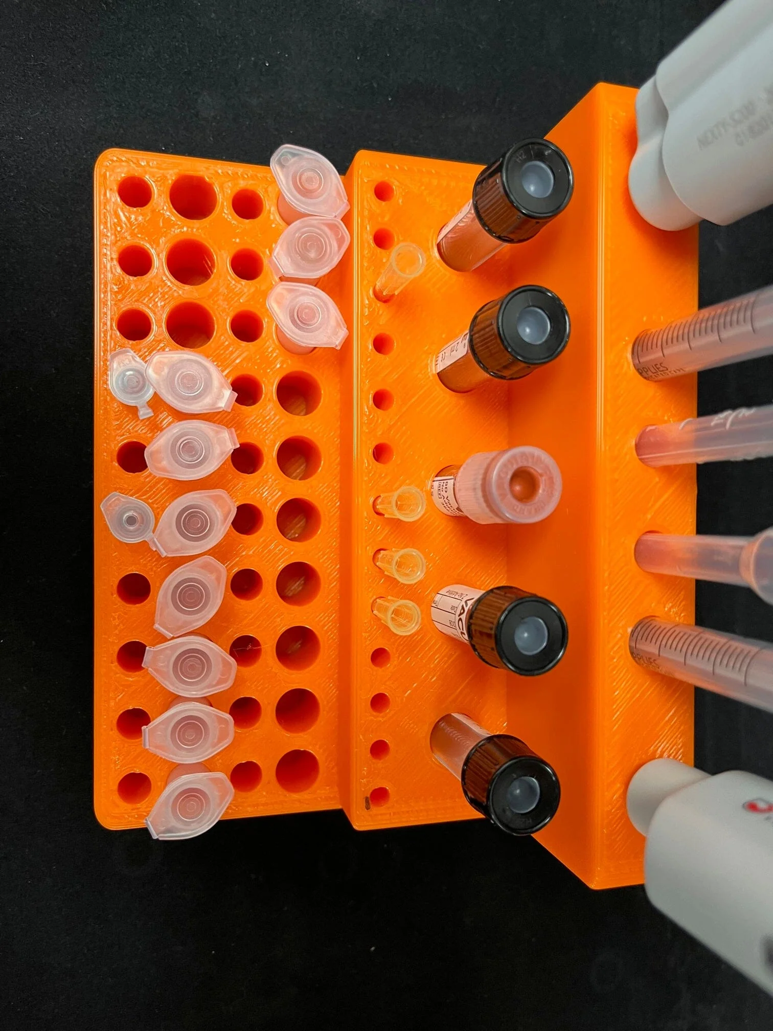 Test tube Rack - Universal - Image 3