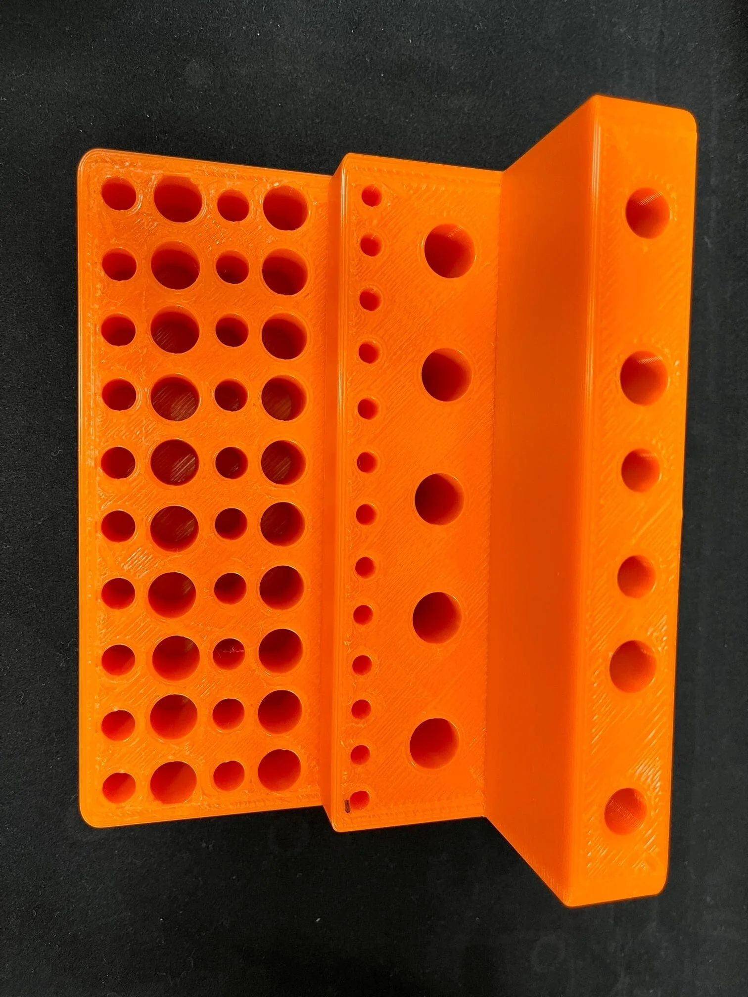 Test tube Rack - Universal - Image 4