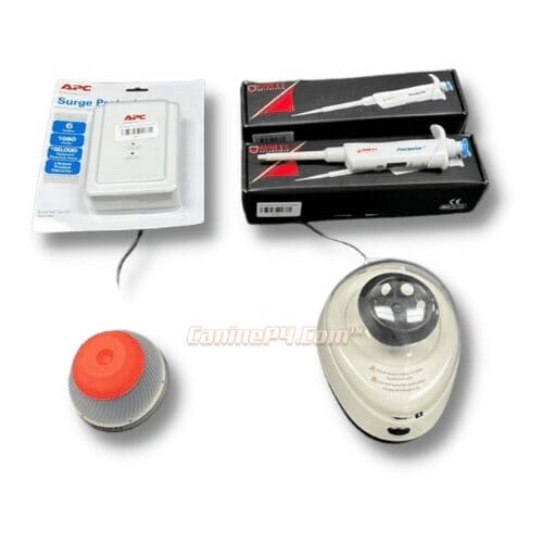 Vcheck V200 Bionote Bundle - Recertified - Image 7