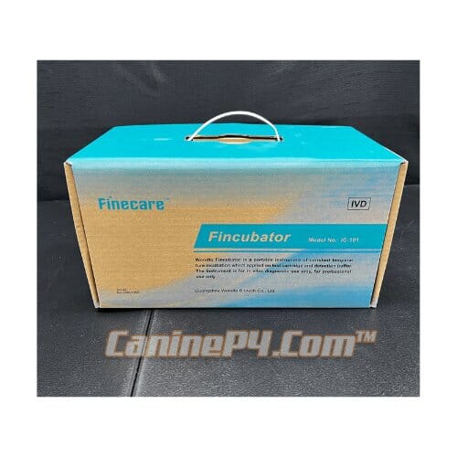 Wondfo Finecare Fincubator - Image 2
