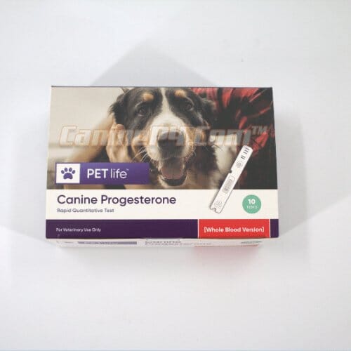 Wondfo Finecare Vet Whole Blood Progesterone Test Kit - Image 6